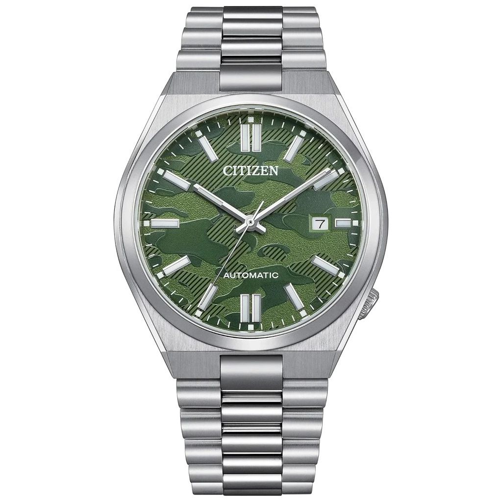 ZEGAREK CITIZEN TSUYOSA