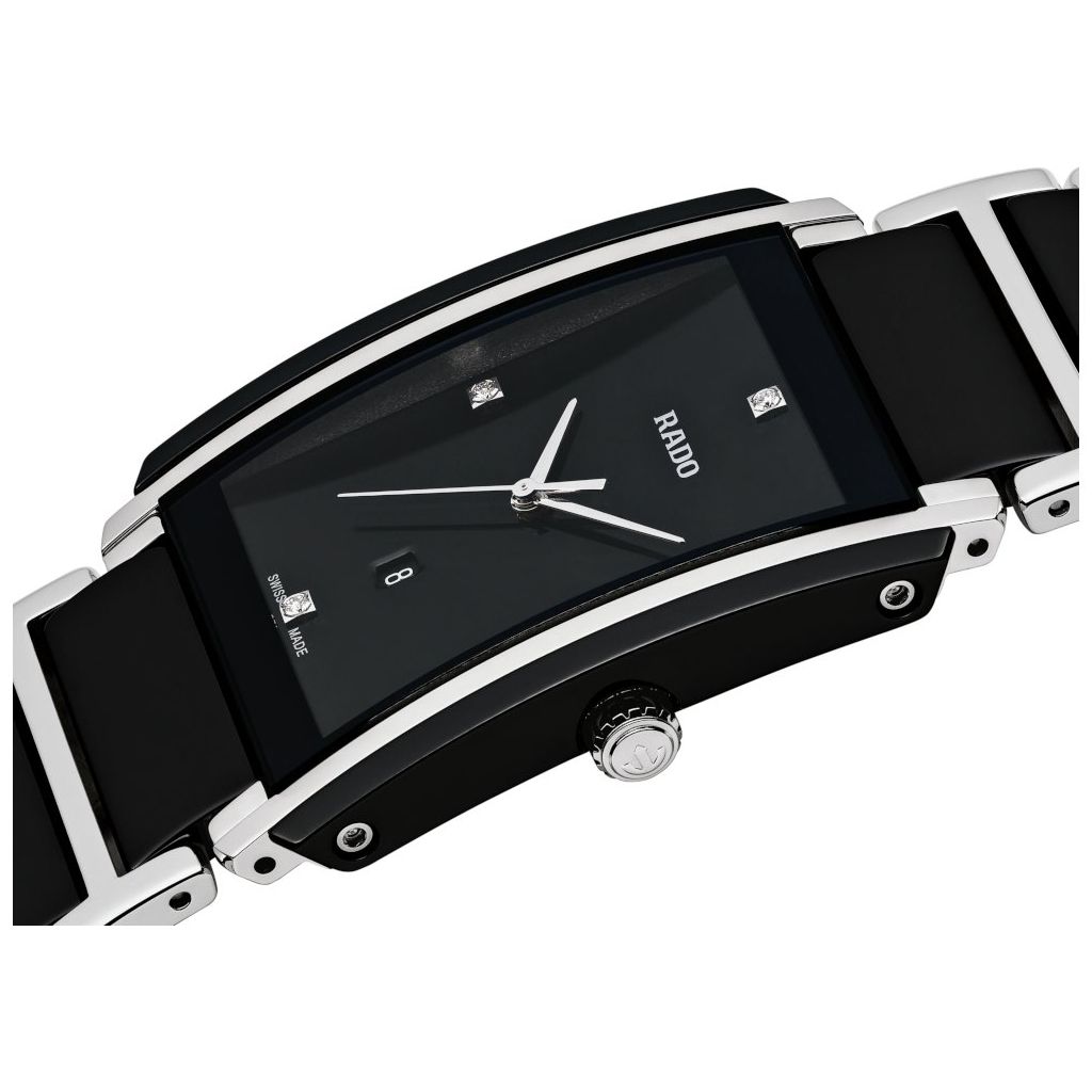 ZEGAREK RADO INTEGRAL DIAMONDS