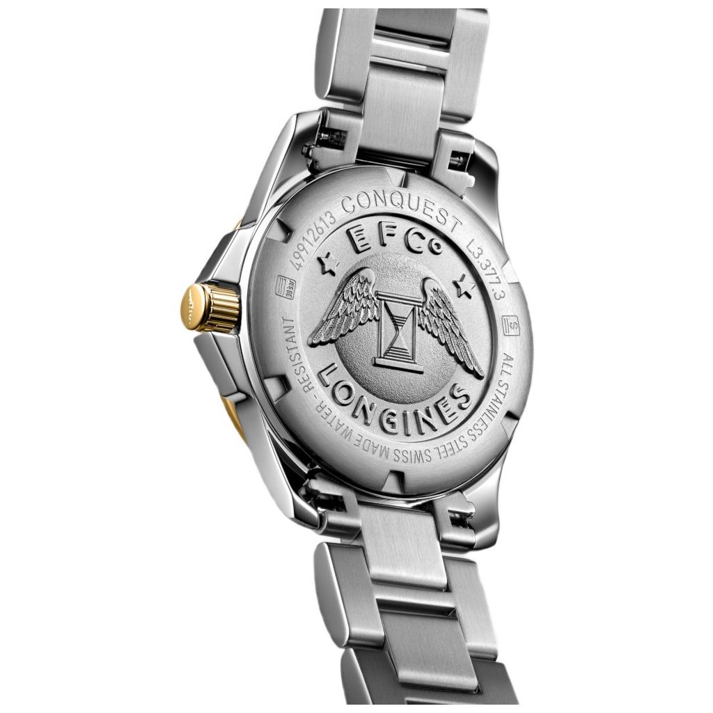 LONGINES CONQUEST