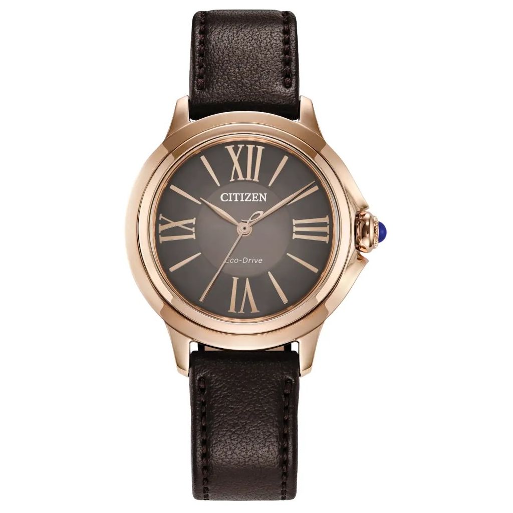 ZEGAREK CITIZEN L-CECI