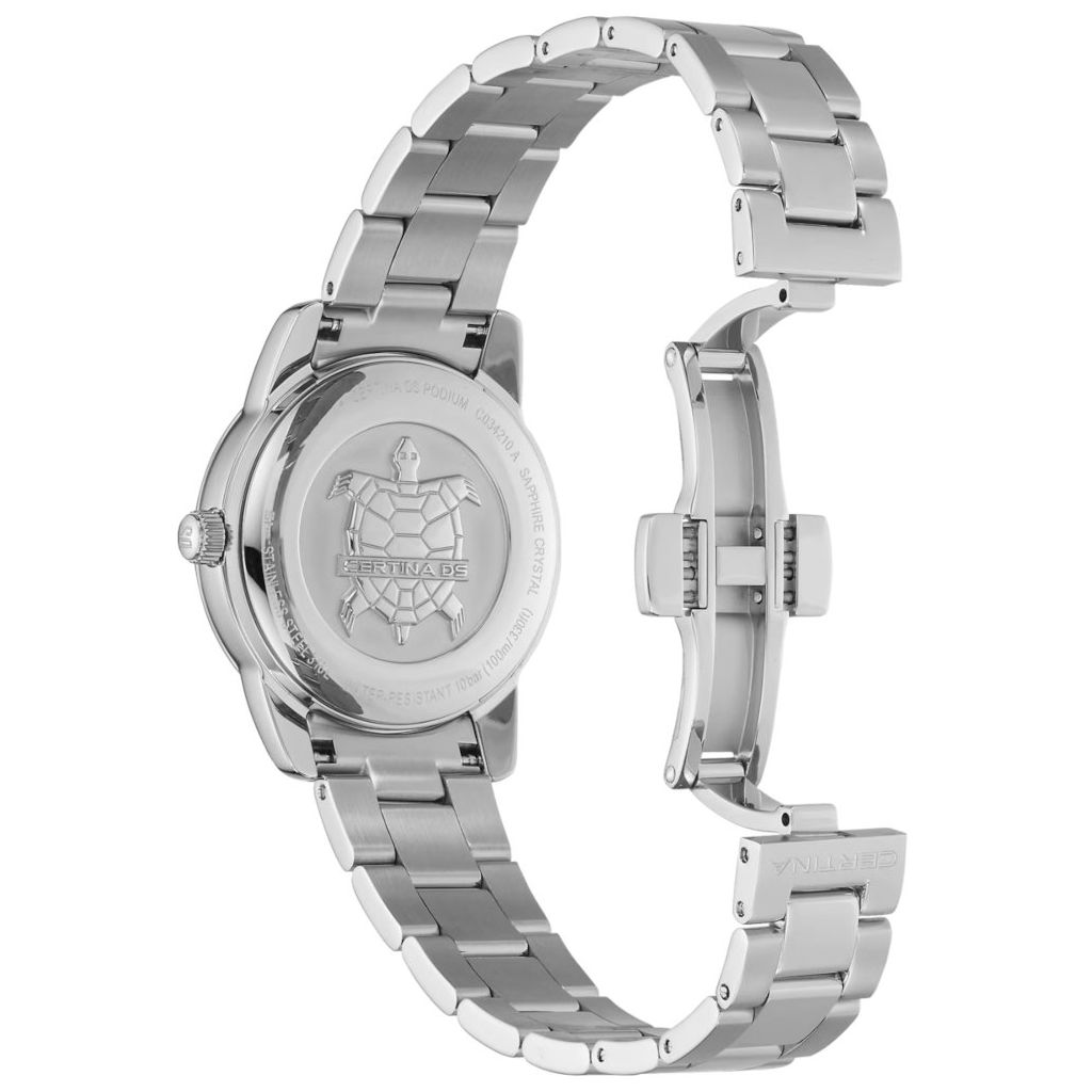 ZEGAREK CERTINA DS Podium Lady 33mm