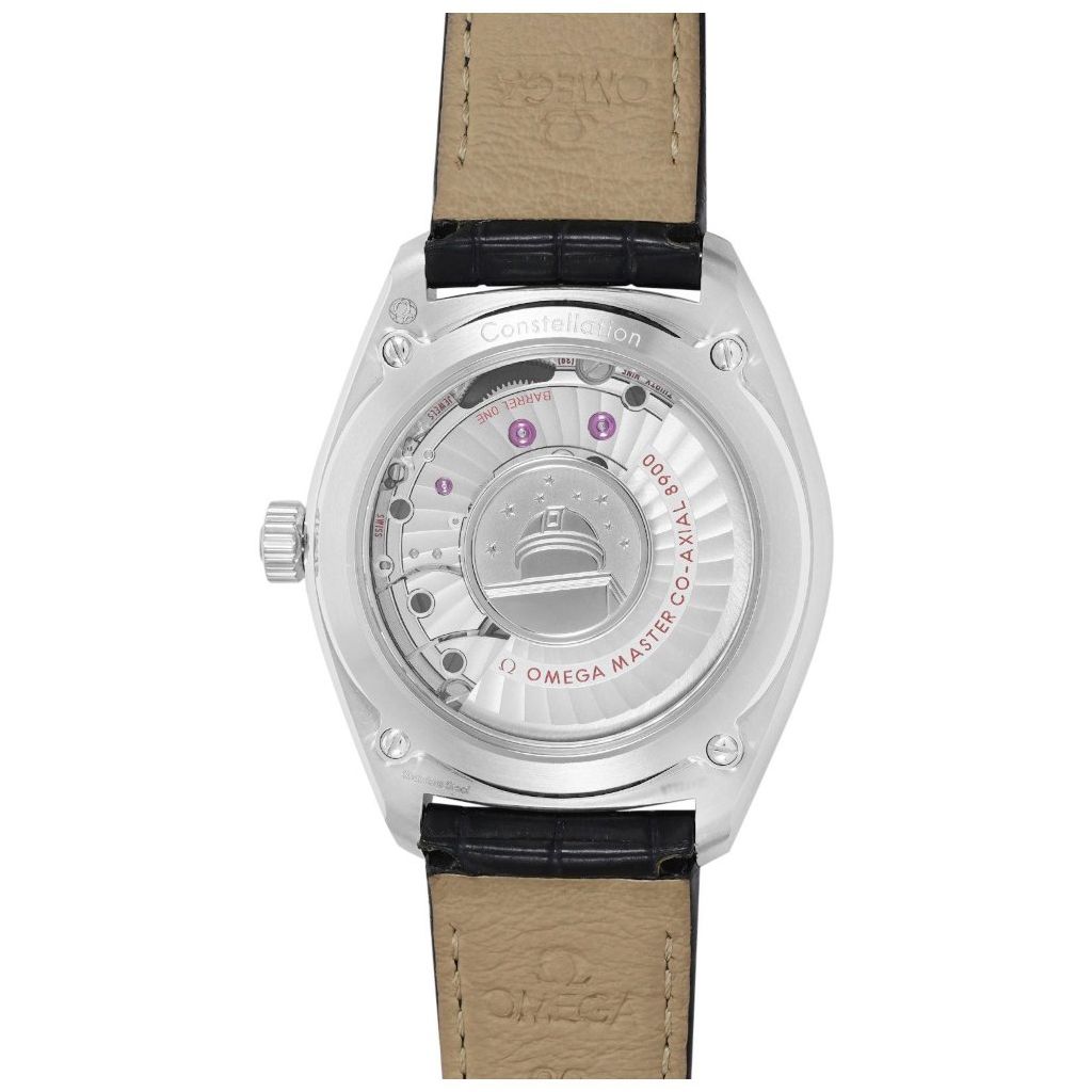 ZEGAREK OMEGA CONSTELLATION Globemaster