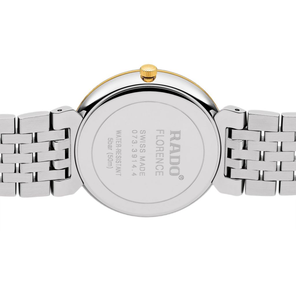 ZEGAREK RADO Florence Classic
