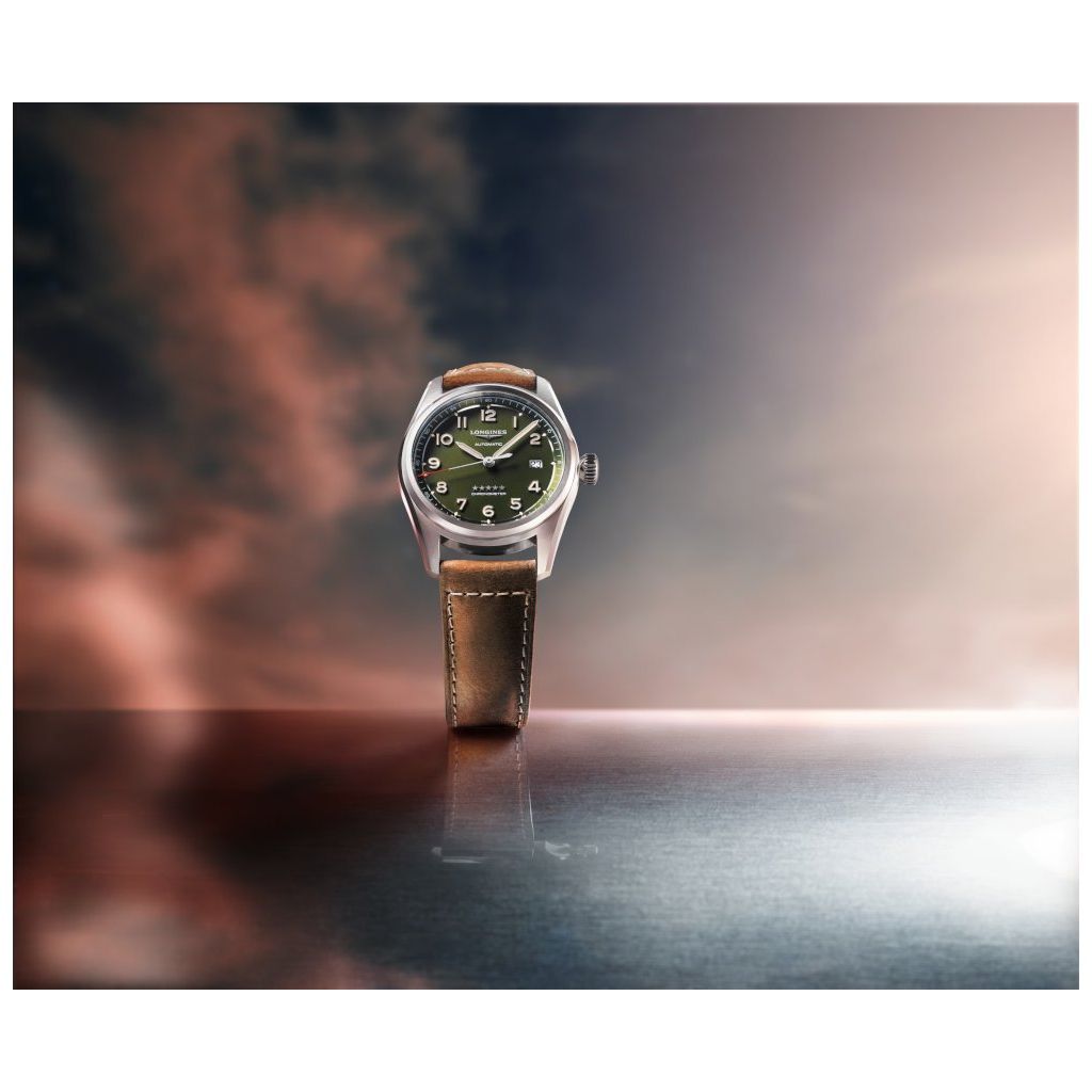 LONGINES SPIRIT