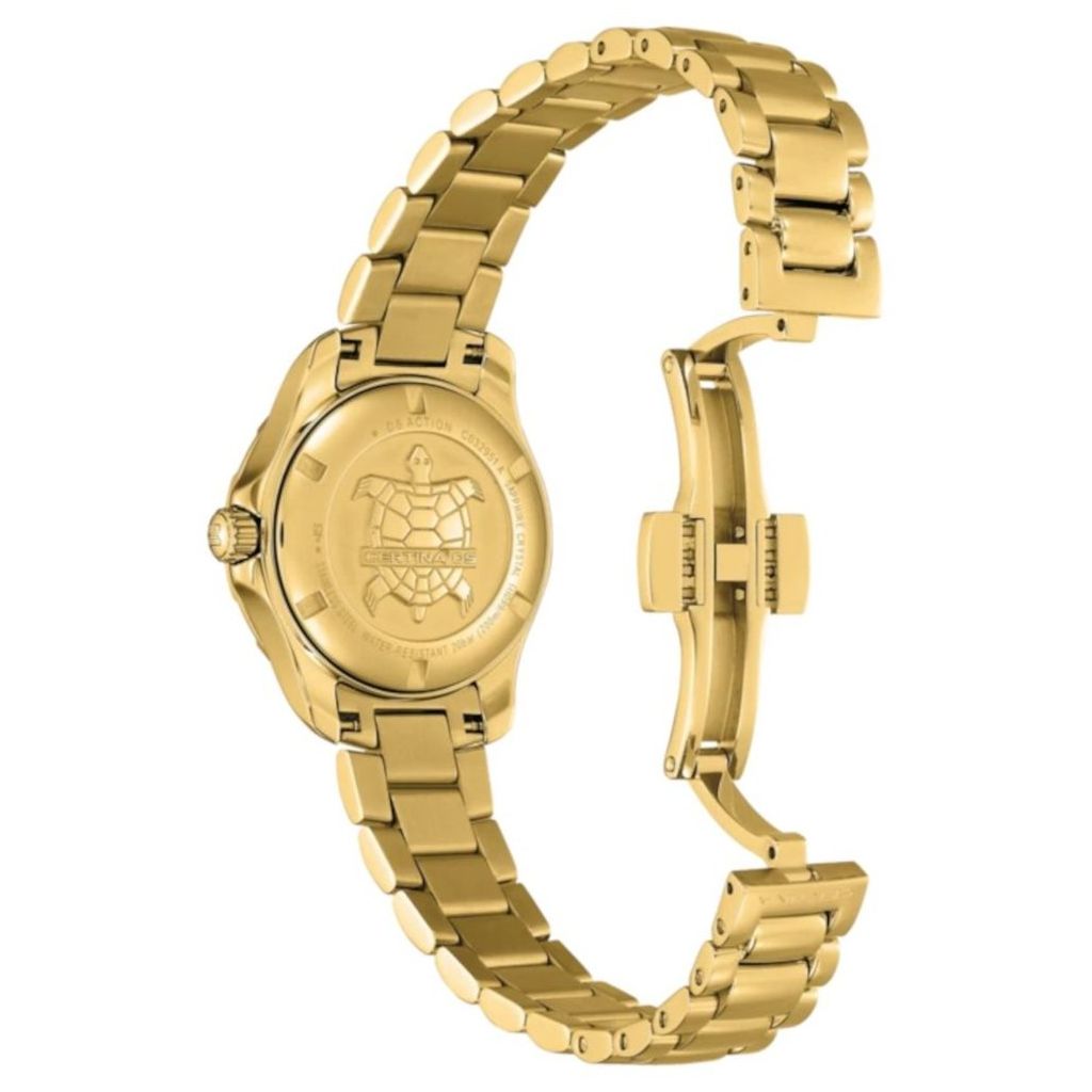ZEGAREK CERTINA DS Action Lady 29mm