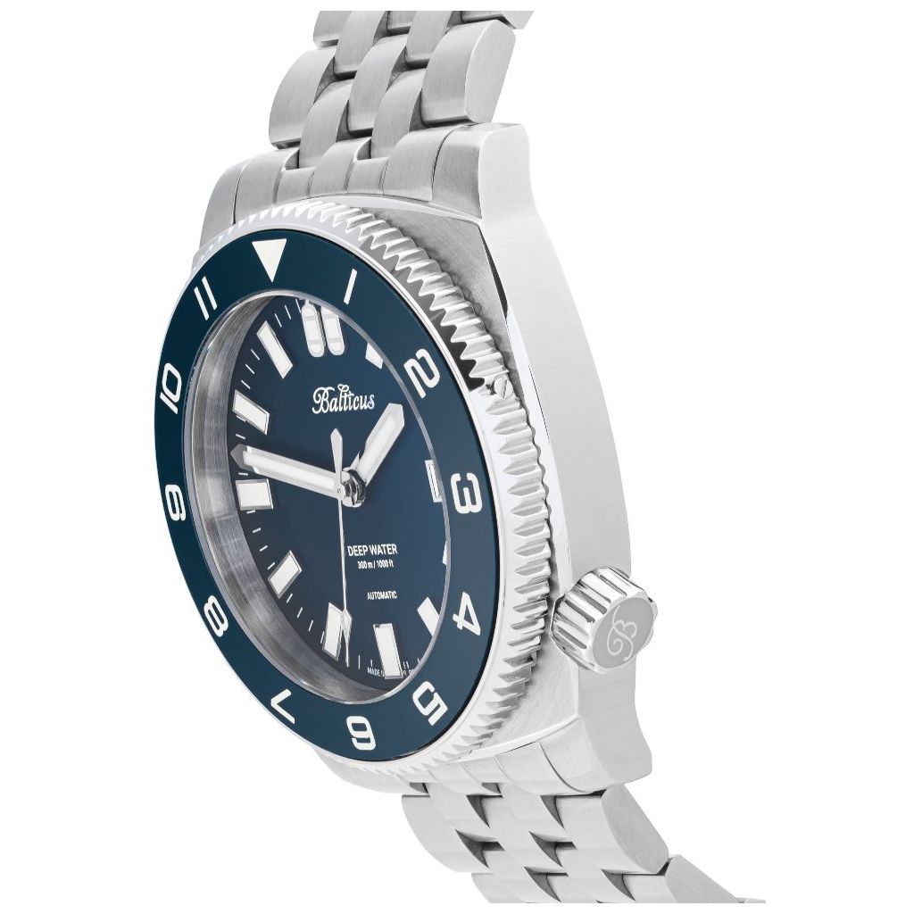 ZEGAREK BALTICUS DEEP WATER