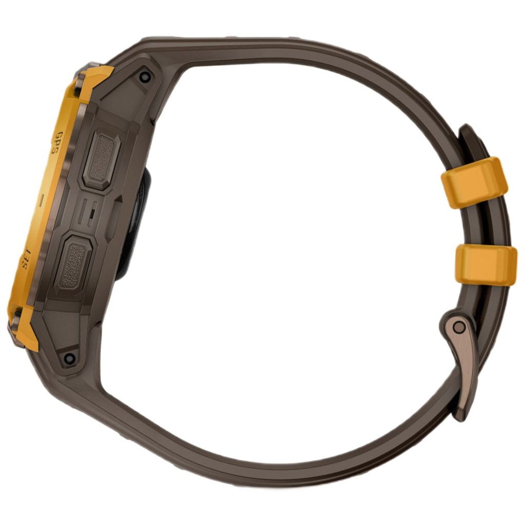 ZEGAREK GARMIN INSTINCT CROSSOVER AMOLED