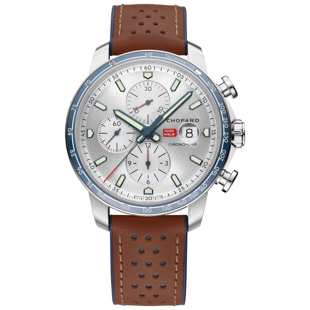 ZEGAREK CHOPARD MILLE MIGLIA