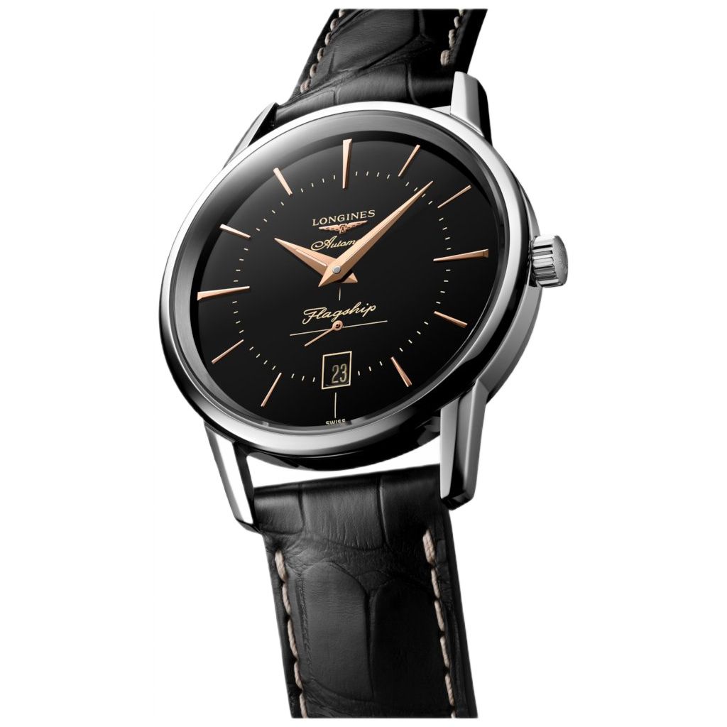 LONGINES FLAGSHIP HERITAGE