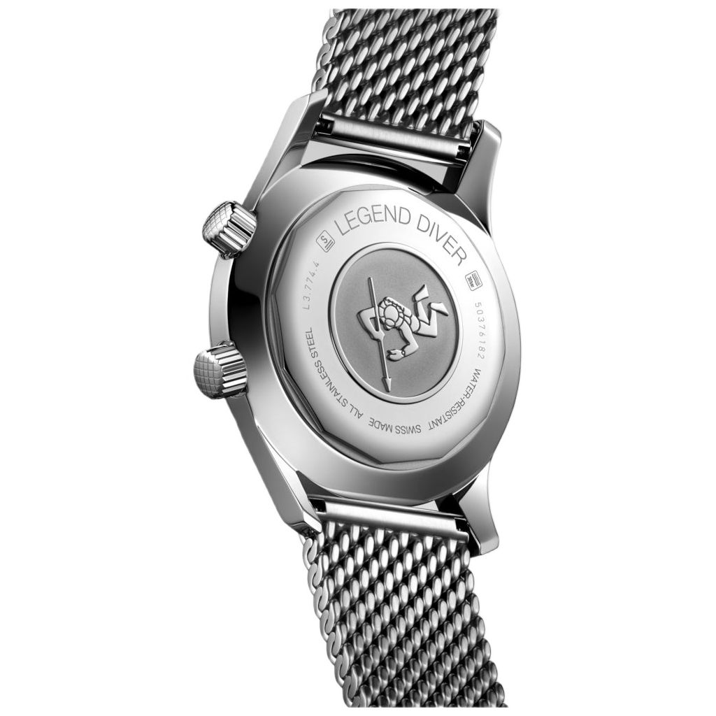 LONGINES LEGEND DIVER