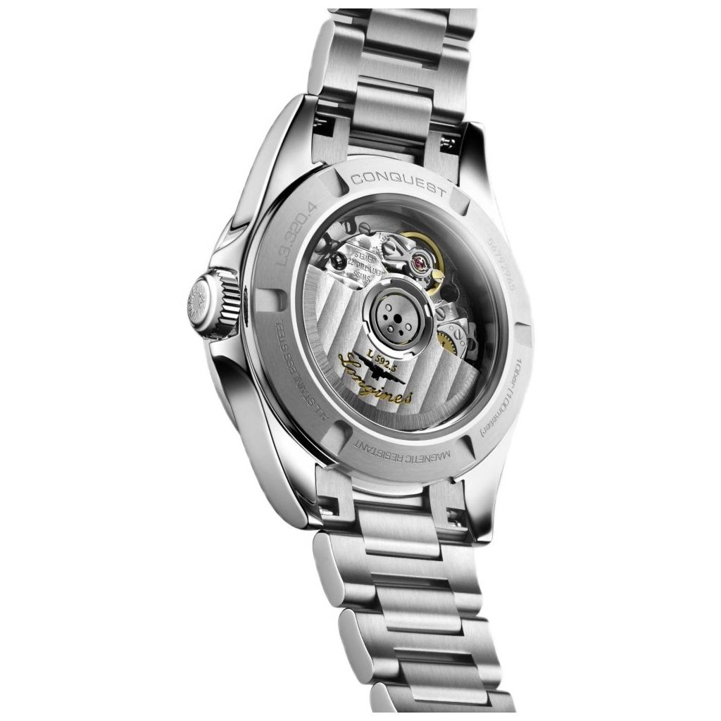 LONGINES CONQUEST
