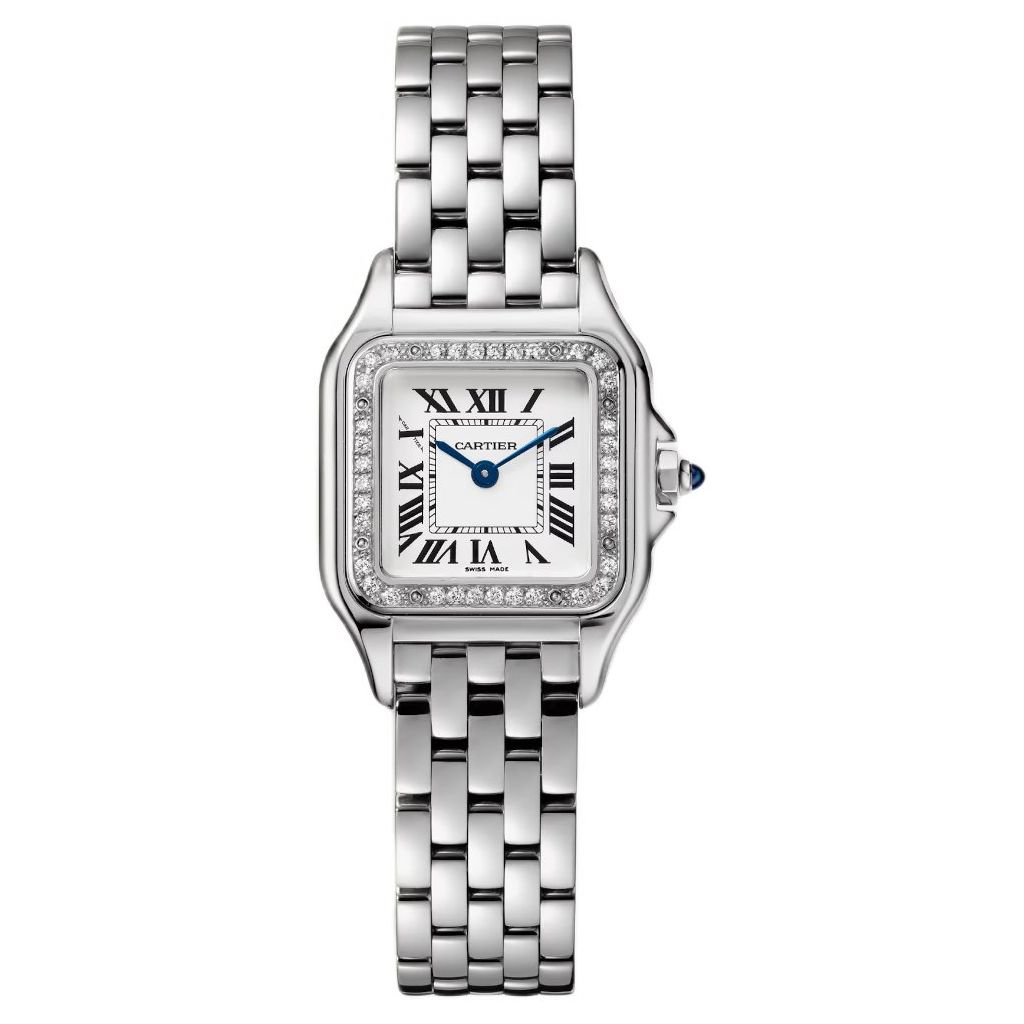 ZEGAREK CARTIER PANTHERE DE CARTIER
