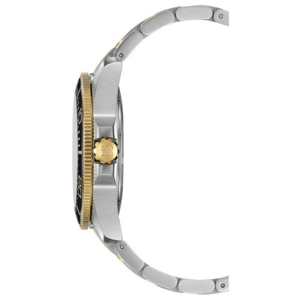 ZEGAREK CERTINA DS ACTION DIVER 43mm Powermatic 80