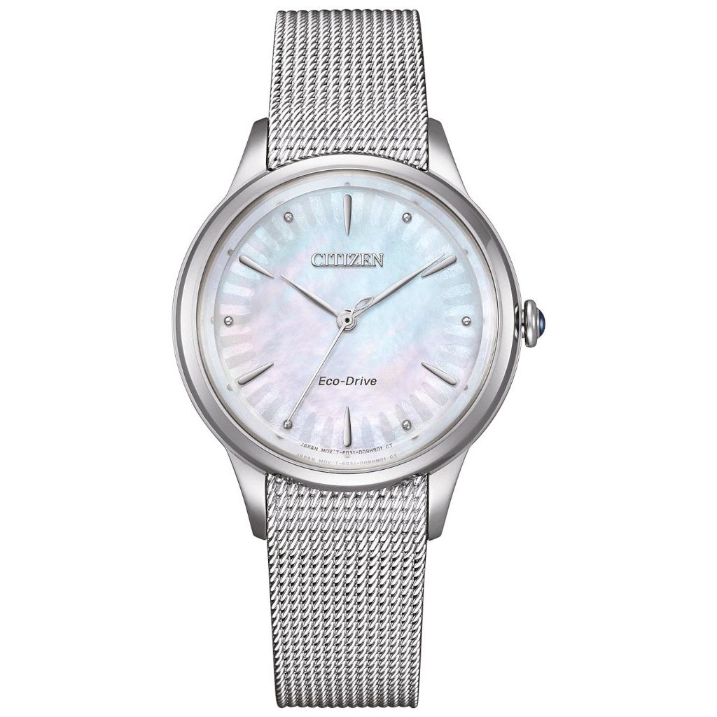 ZEGAREK CITIZEN Citizen L Gerbera