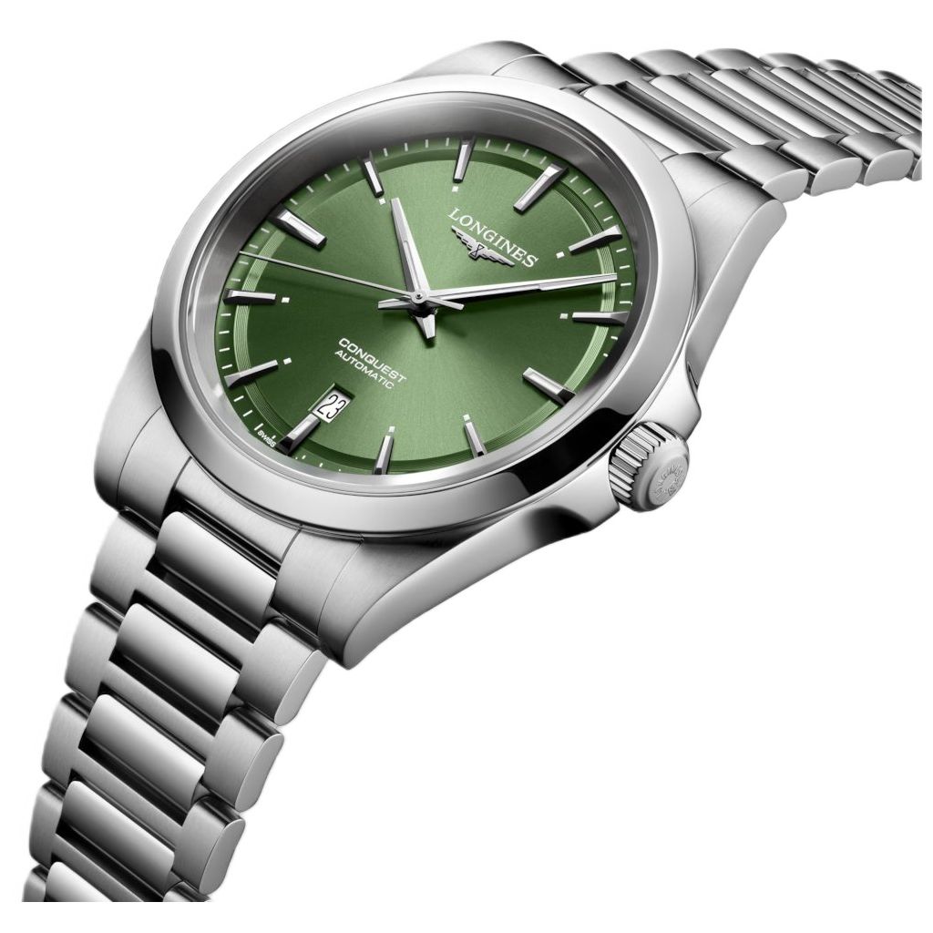 LONGINES CONQUEST