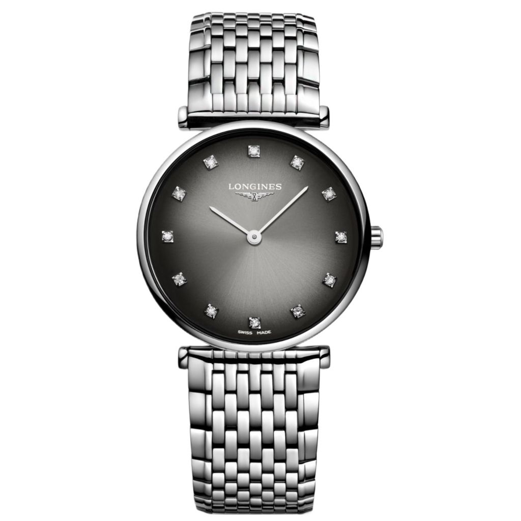 LONGINES LA GRANDE CLASSIQUE DE LONGINES
