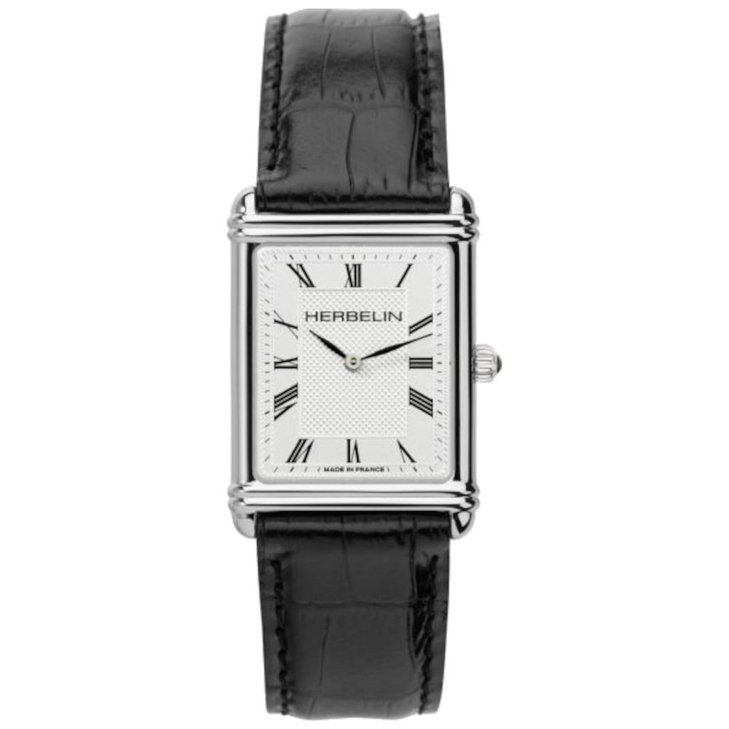 ZEGAREK HERBELIN ART DECO
