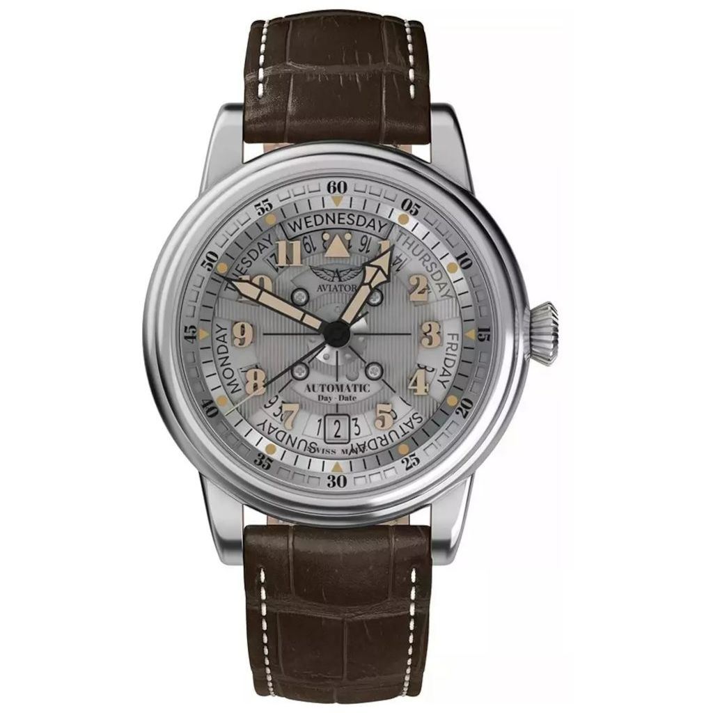 ZEGAREK AVIATOR Douglas