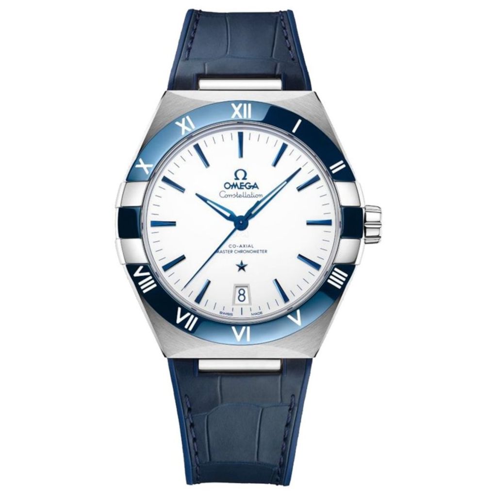 ZEGAREK OMEGA Constellation