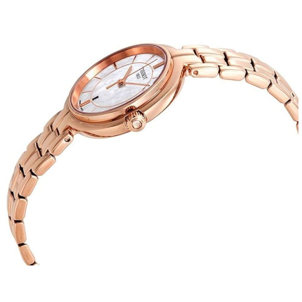 Tissot Flamingo