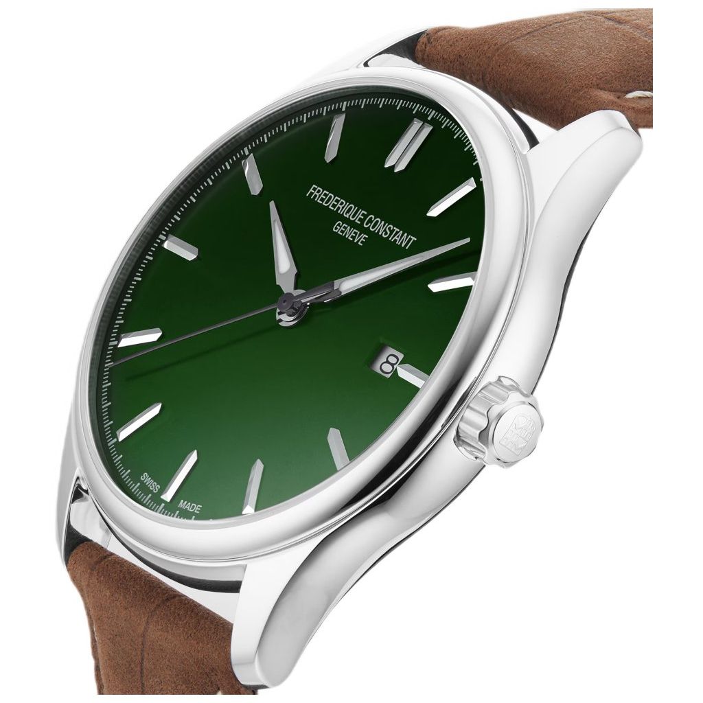 ZEGAREK FREDERIQUE CONSTANT CLASSICS QUARTZ