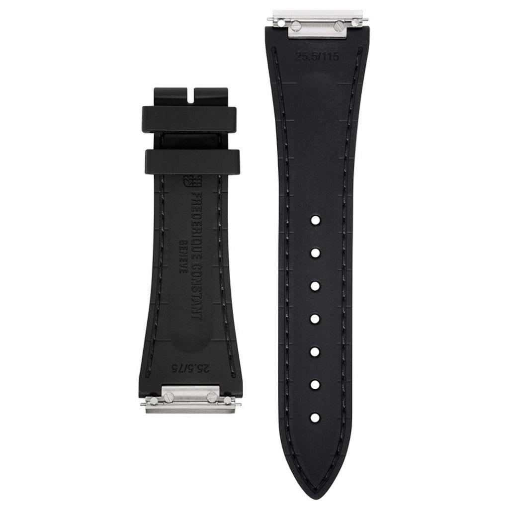 ZEGAREK FREDERIQUE CONSTANT HIGHLIFE AUTOMATIC COSC