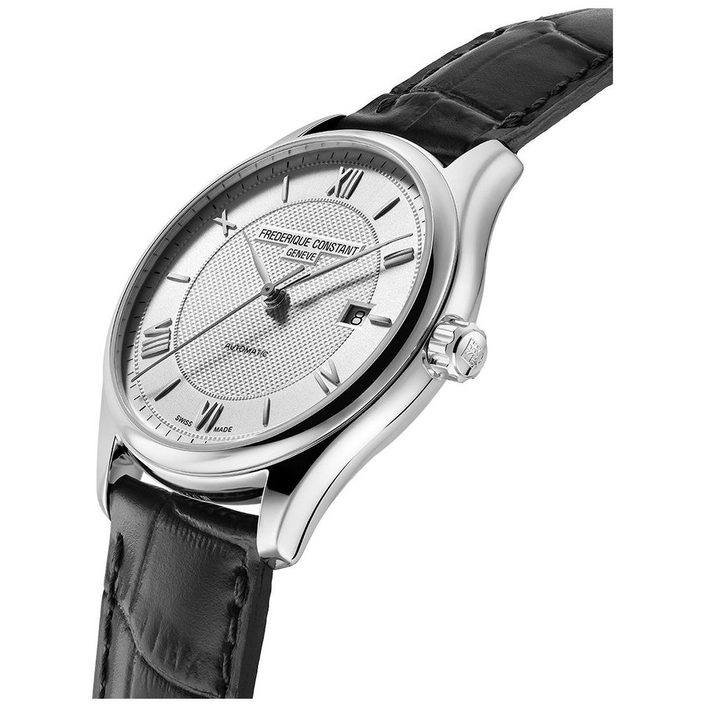 ZEGAREK FREDERIQUE CONSTANT CLASSICS INDEX AUTOMATIC