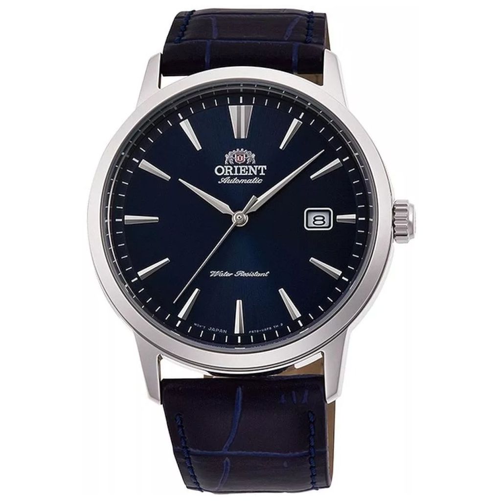 ZEGAREK ORIENT Symphony III Automatic