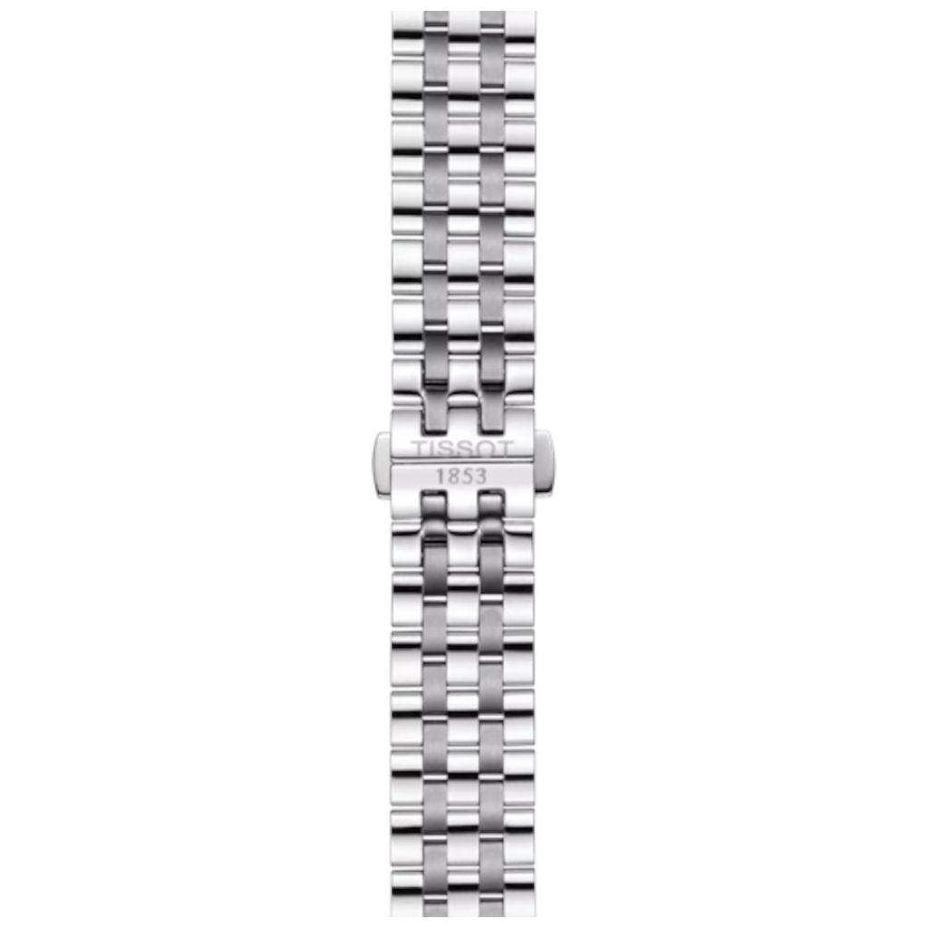TISSOT CARSON PREMIUM MOONPHASE 40mm