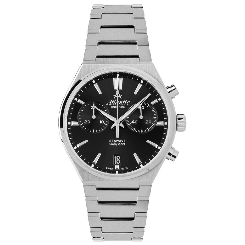 ZEGAREK ATLANTIC SEAWAVE CHRONO