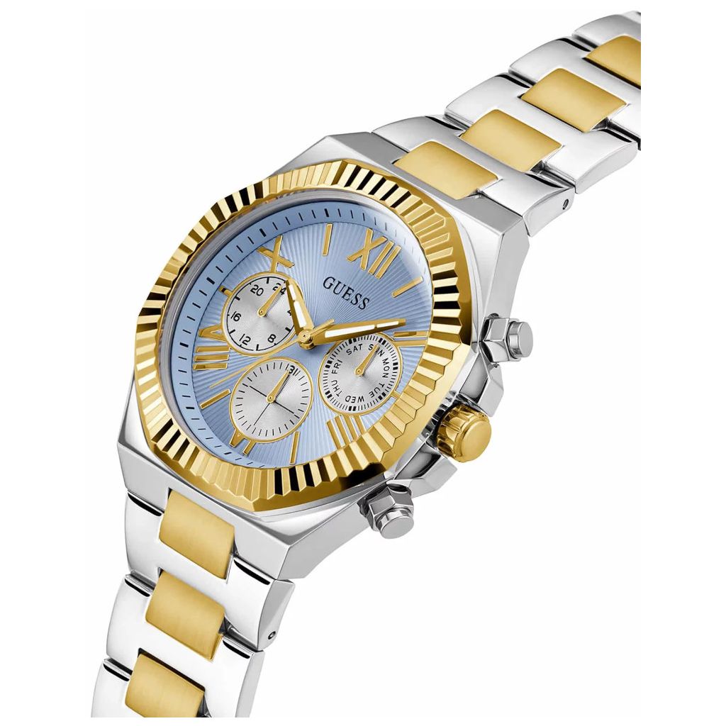 ZEGAREK GUESS EQUITY