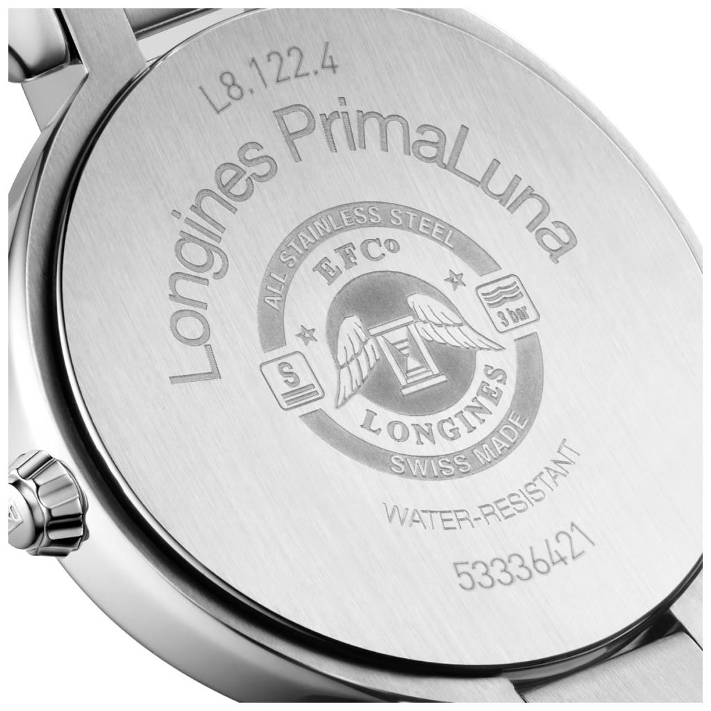 LONGINES PRIMALUNA