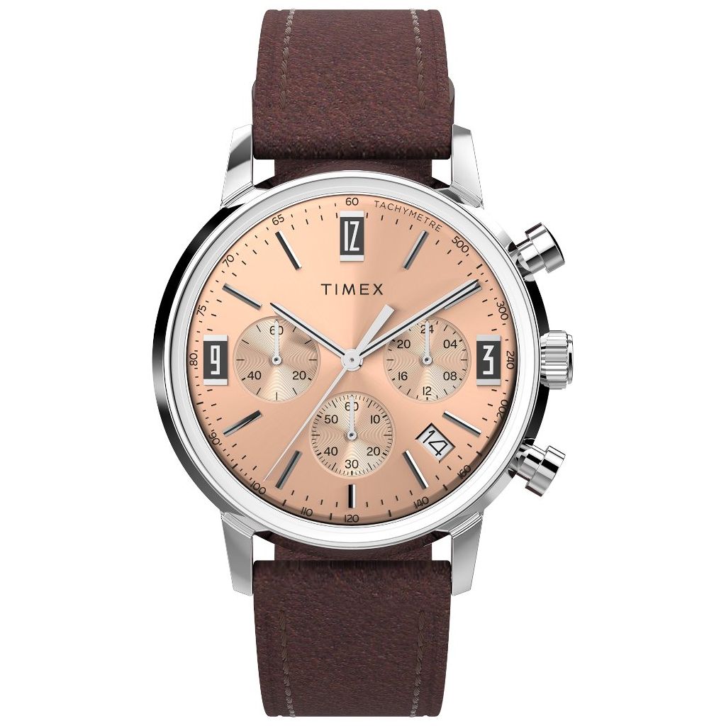 ZEGAREK TIMEX MARLIN