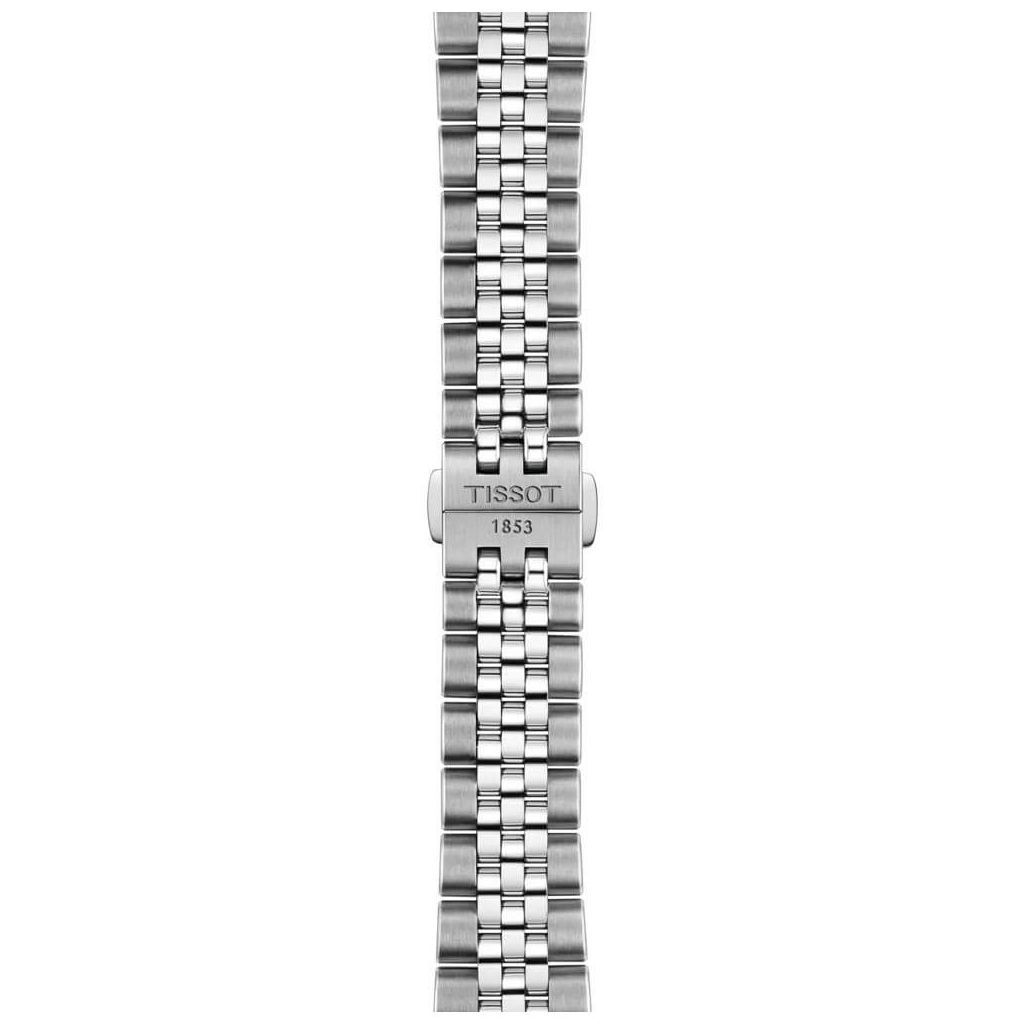 TISSOT PR 516 Automatic Chronograph