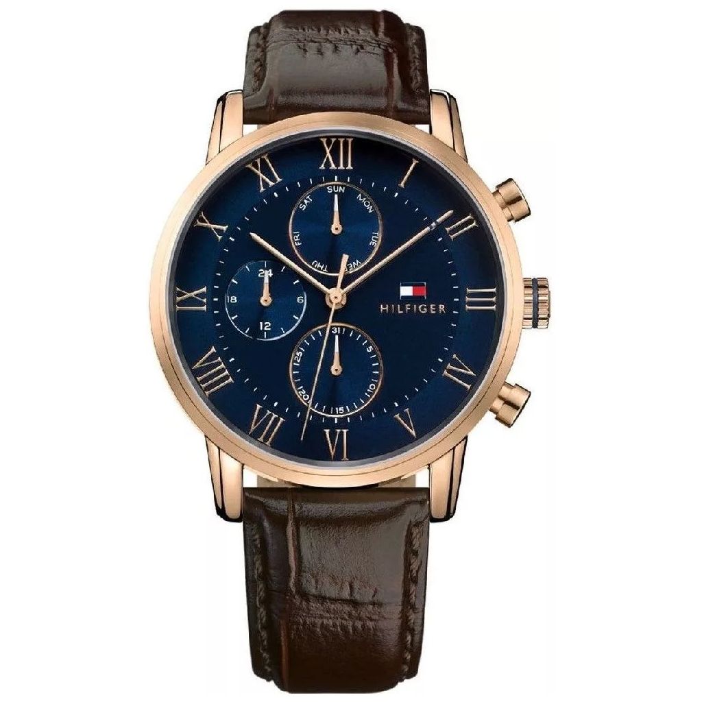 ZEGAREK TOMMY HILFIGER KANE