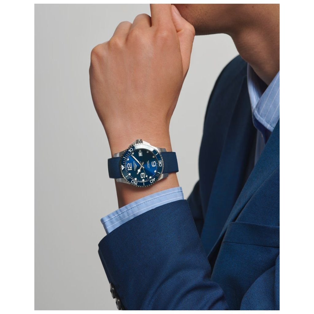 LONGINES HYDROCONQUEST