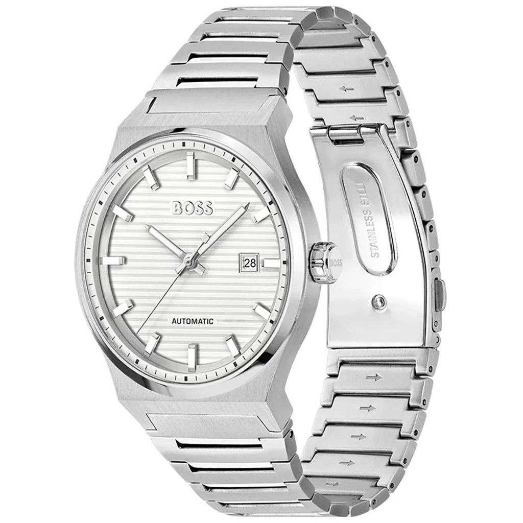 ZEGAREK HUGO BOSS CANDOR AUTOMATIC