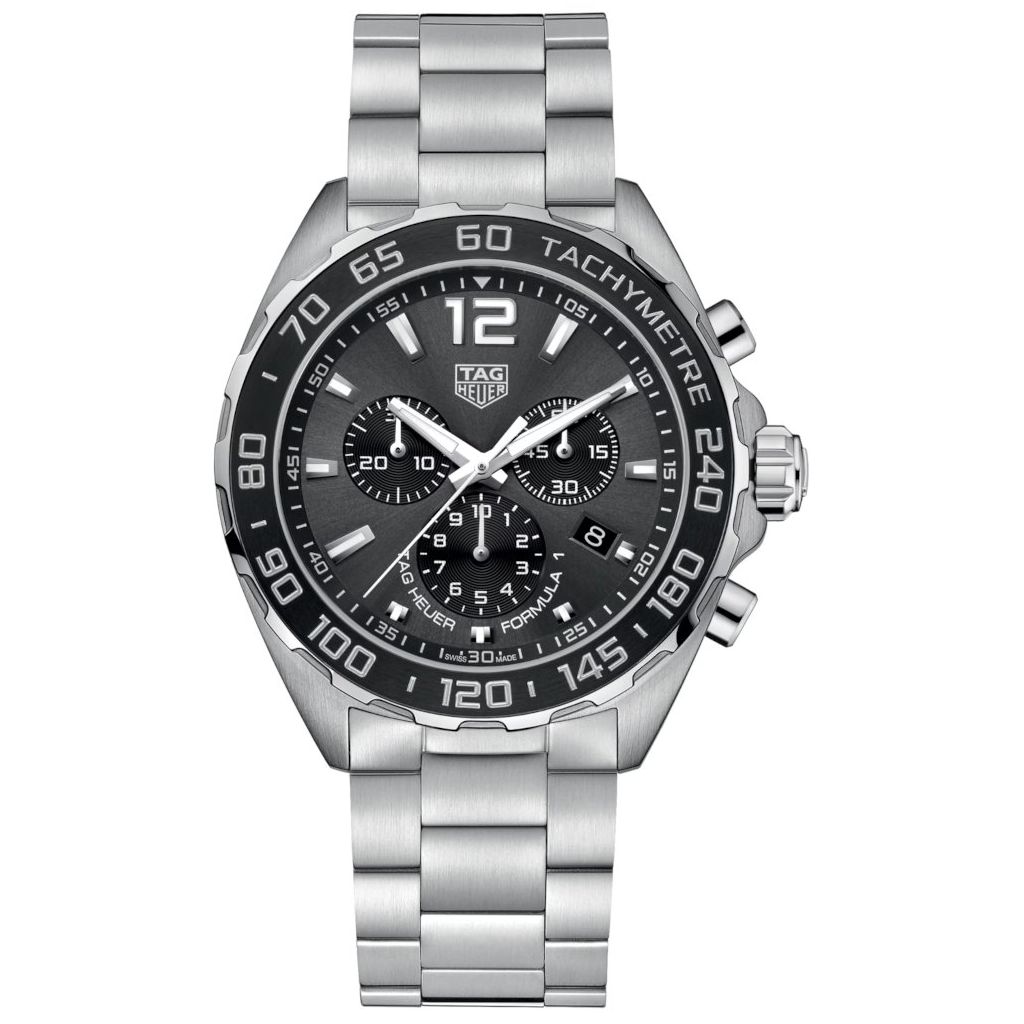 ZEGAREK TAG HEUER FORMULA 1 CHRONOGRAPH