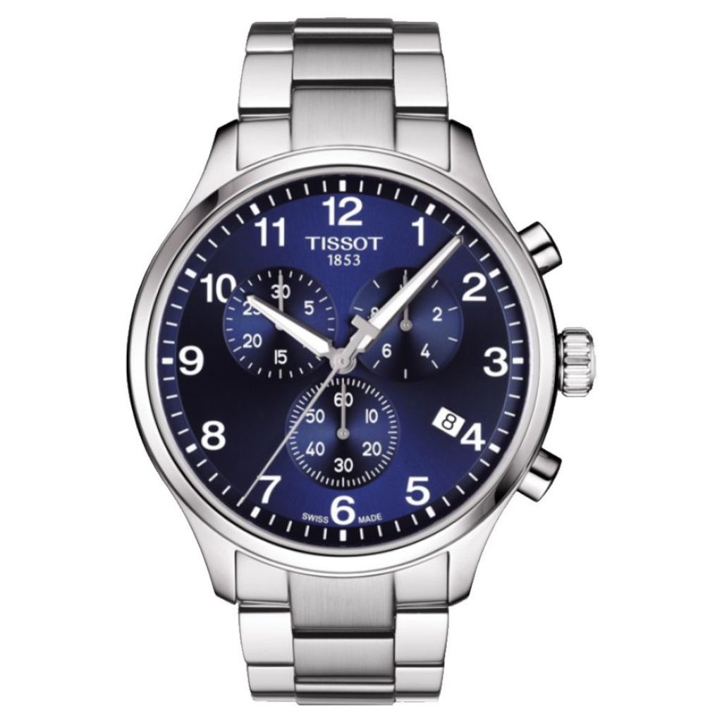 Tissot Chrono XL Classic