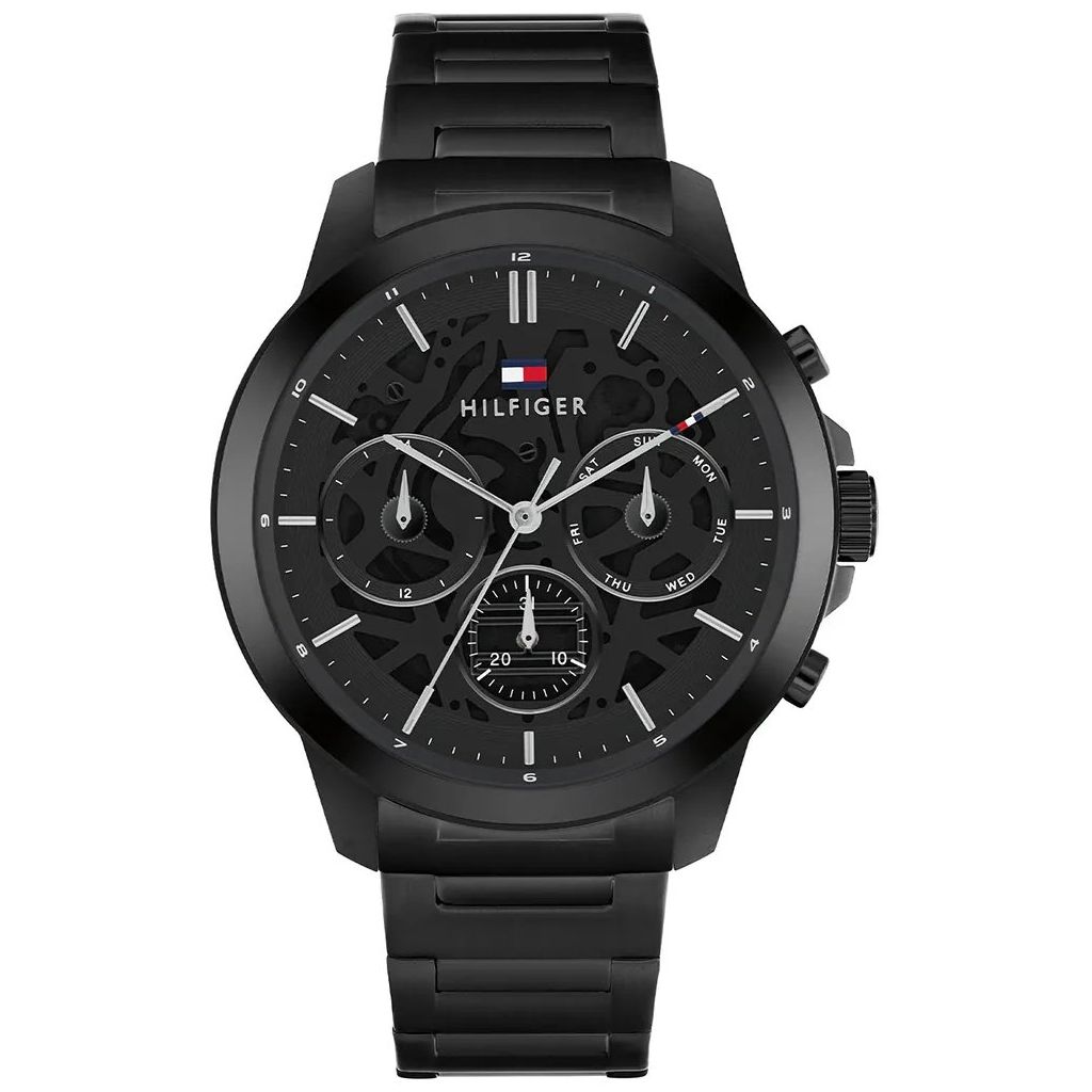 ZEGAREK TOMMY HILFIGER HENRY