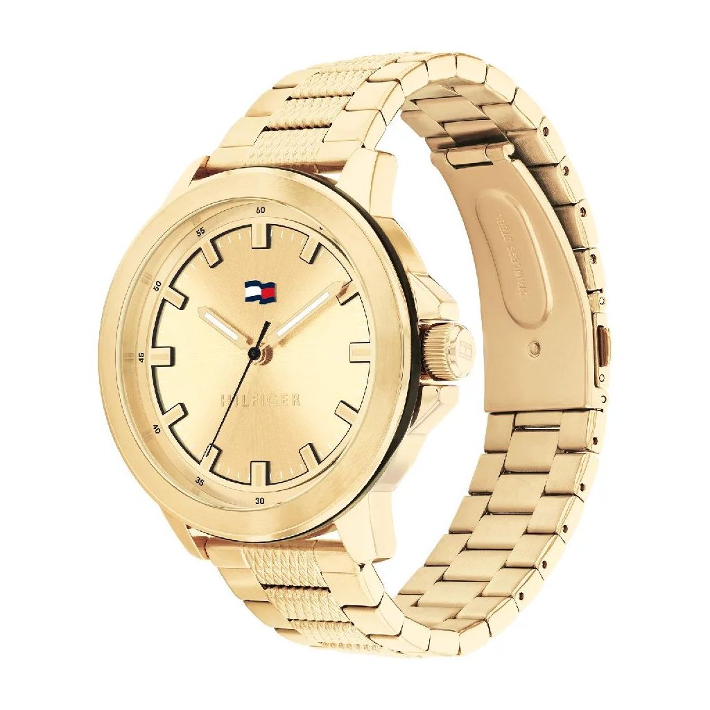 Nelson tommy hilfiger sale