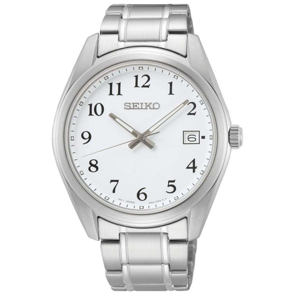 ZEGAREK SEIKO CLASSIC