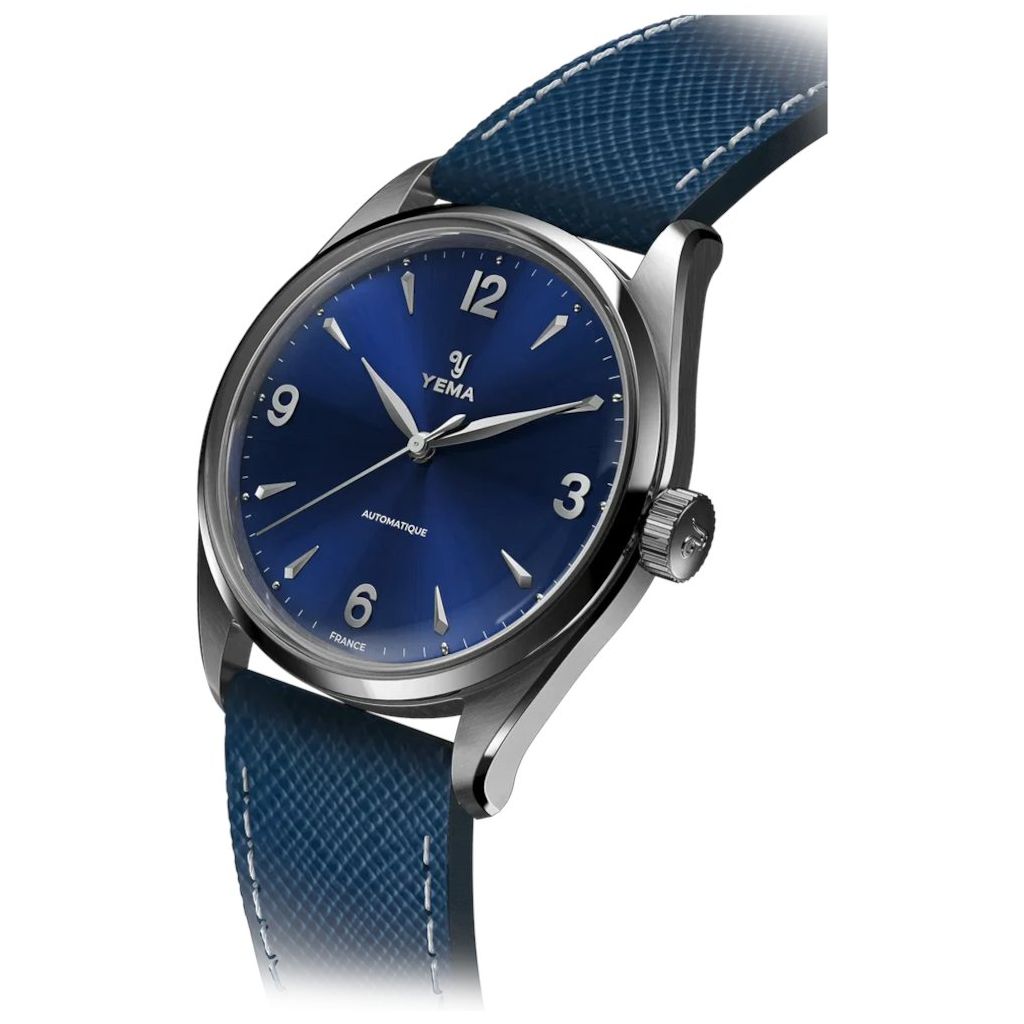 ZEGAREK YEMA URBAN CLASSIC