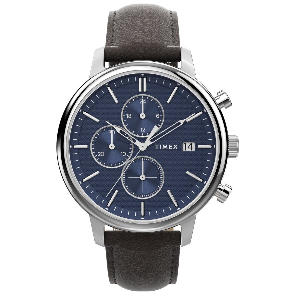 ZEGAREK TIMEX CHICAGO