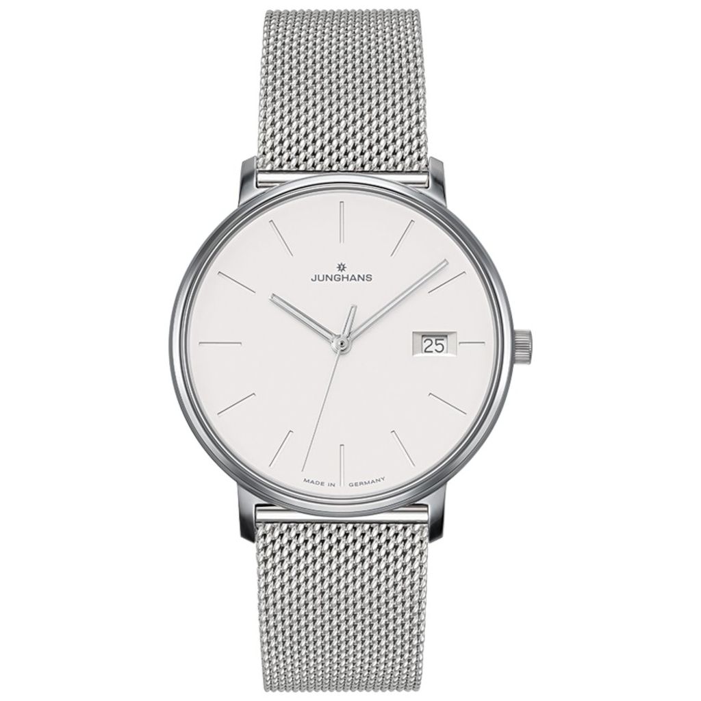 ZEGAREK JUNGHANS FORM DAMEN