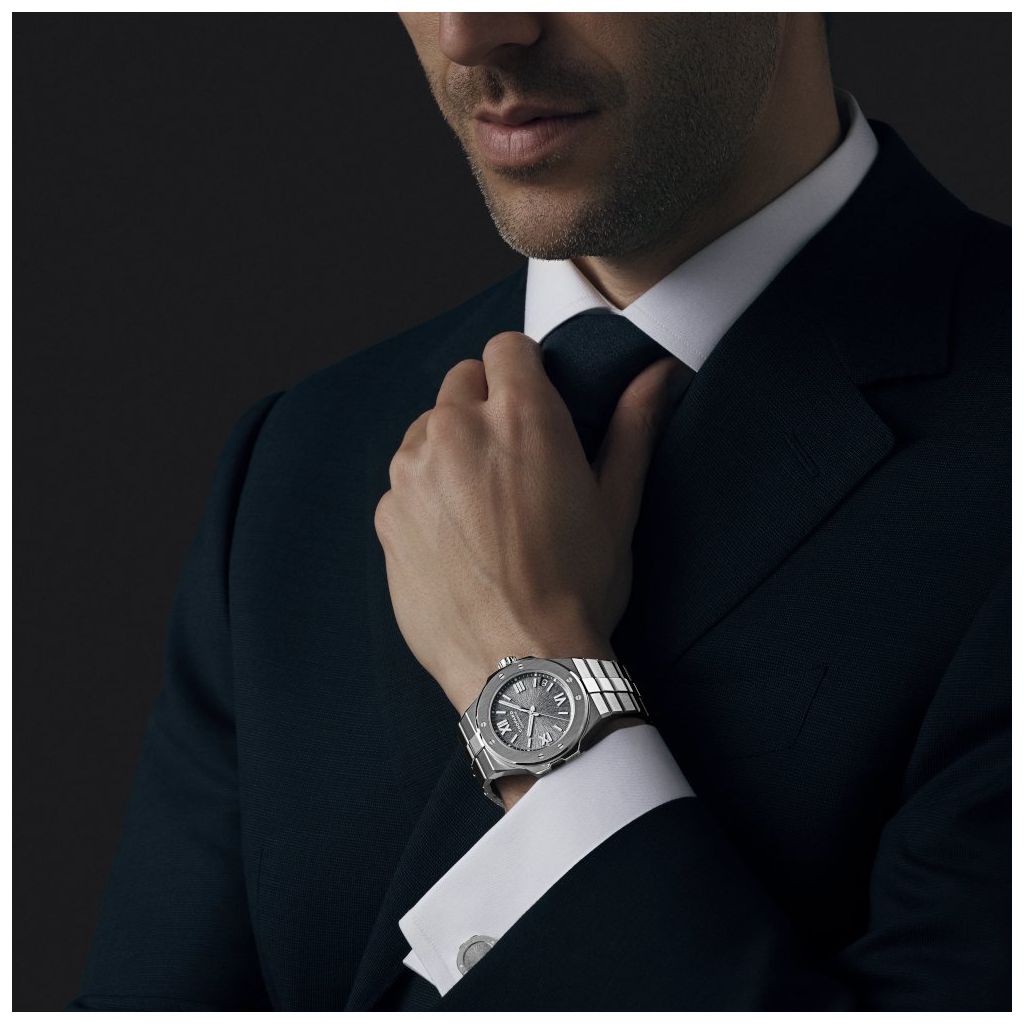 ZEGAREK CHOPARD ALPINE EAGLE