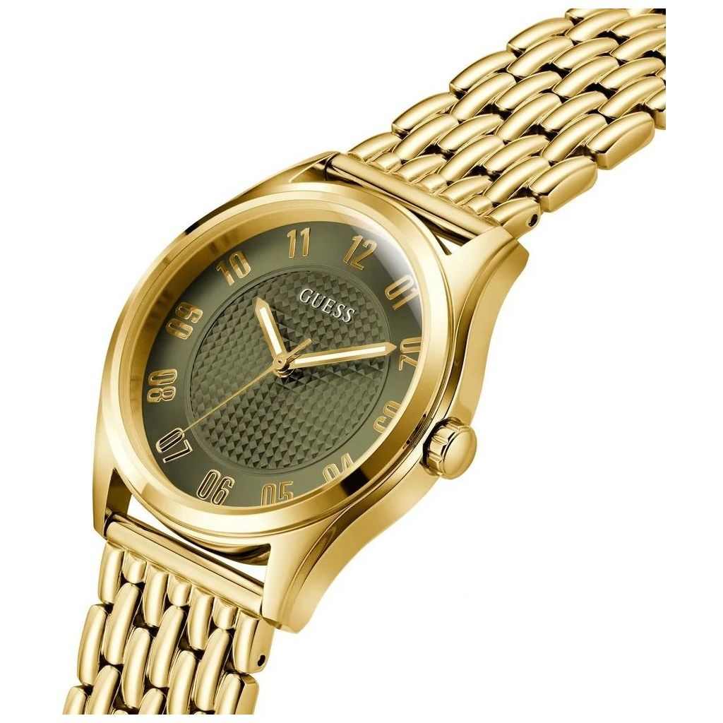 ZEGAREK GUESS TATE