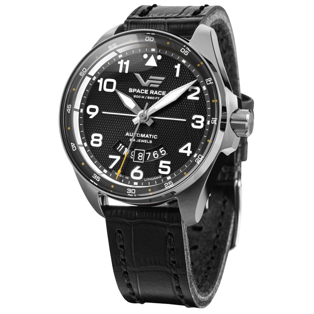 ZEGAREK VOSTOK EUROPE SPACE RACE AUTOMATIC