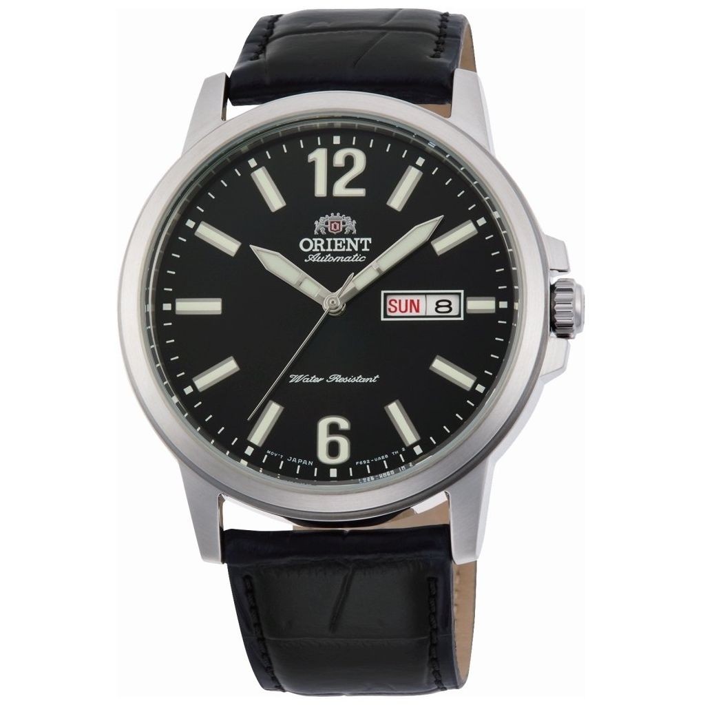 ZEGAREK ORIENT CONTEMPORARY AUTOMATIC