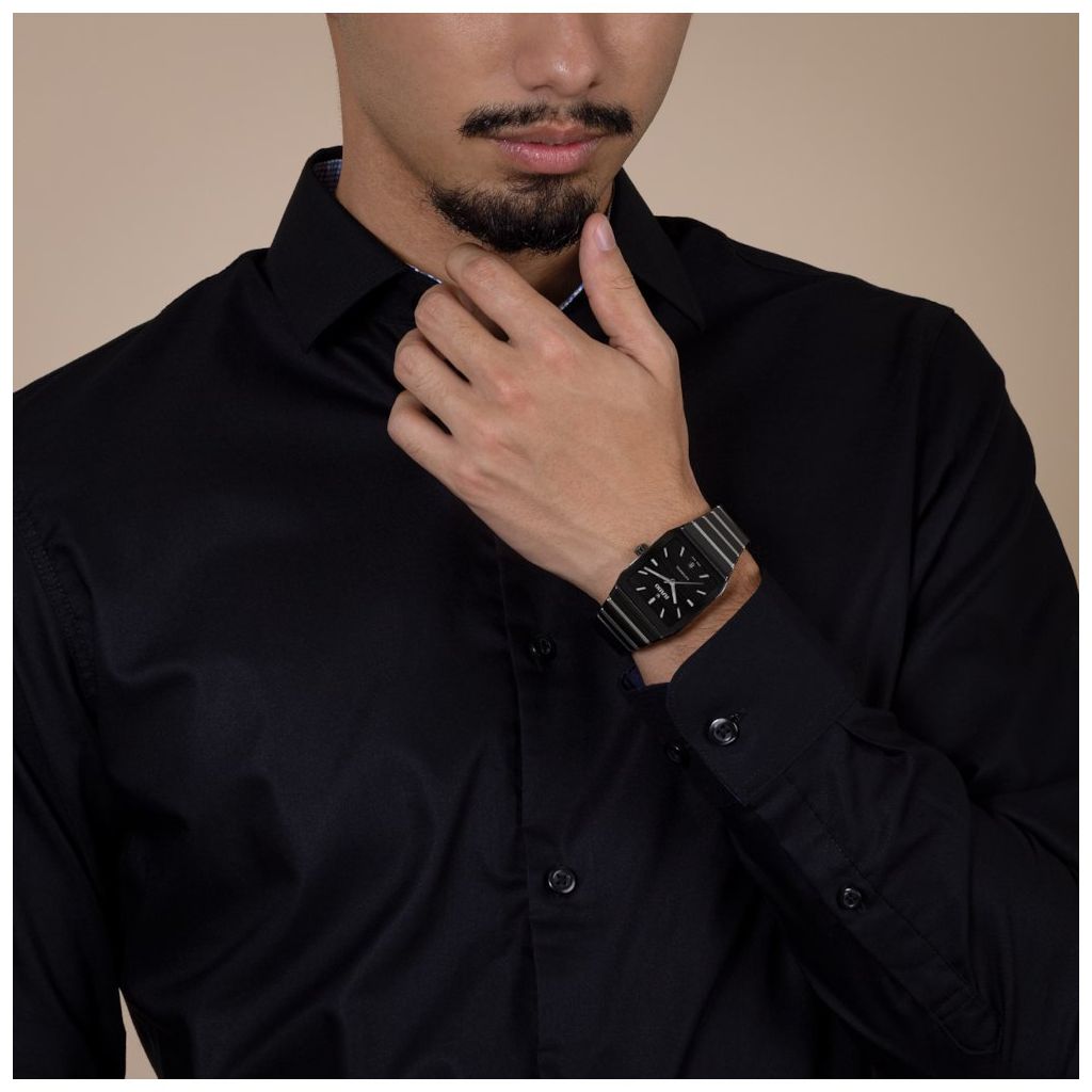ZEGAREK RADO ANATOM AUTOMATIC
